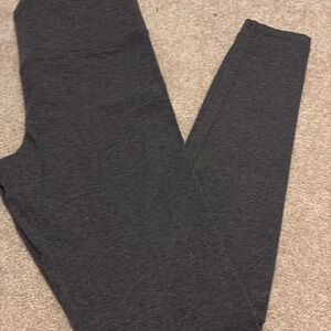 The Limited Gray Leggings